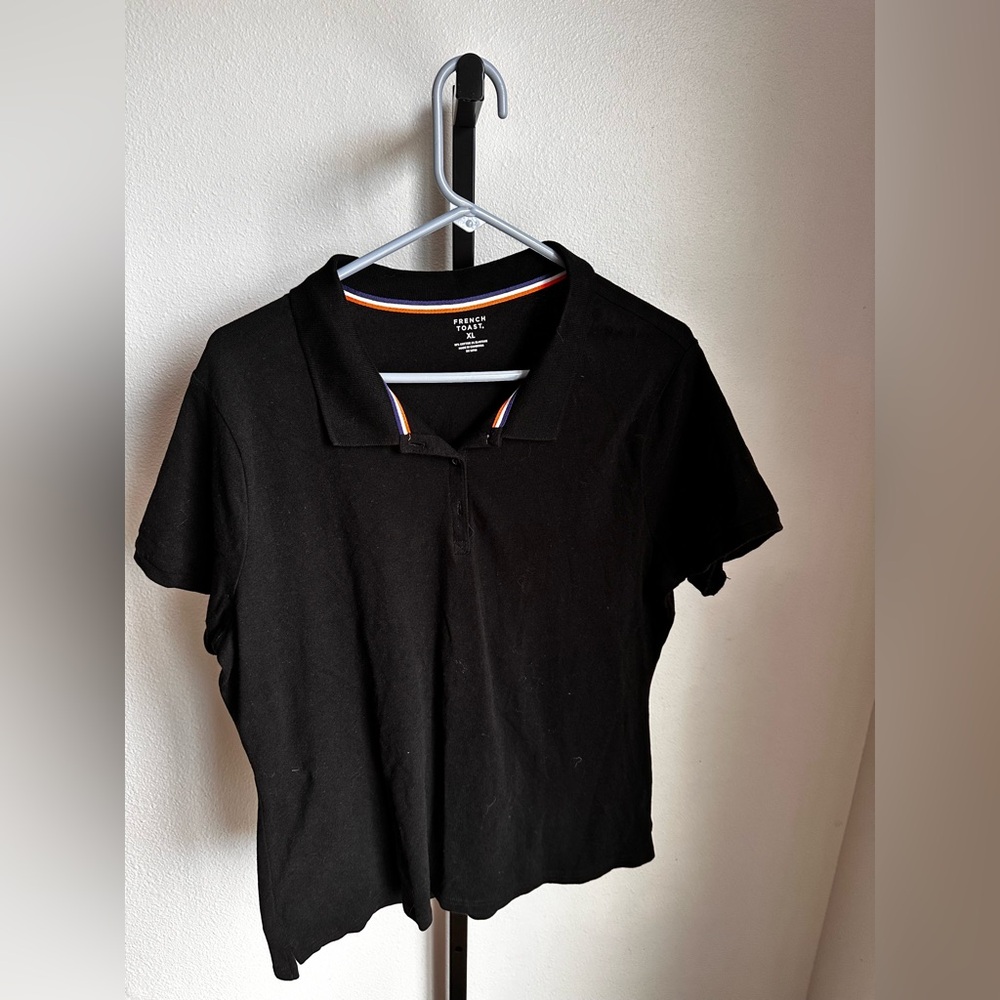 French toast xl shirt